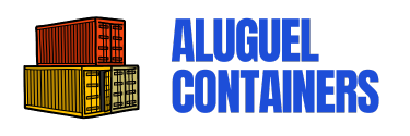 Aluguel de Containers